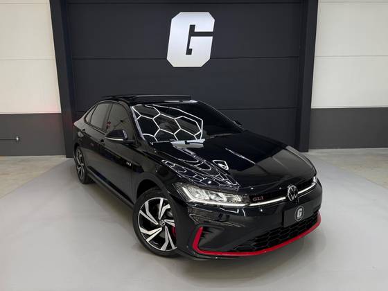 VOLKSWAGEN JETTA 2.0 350 TSI GASOLINA GLI DSG VOLKSWAGEN JETTA 2.0 350 TSI GASOLINA GLI DSG